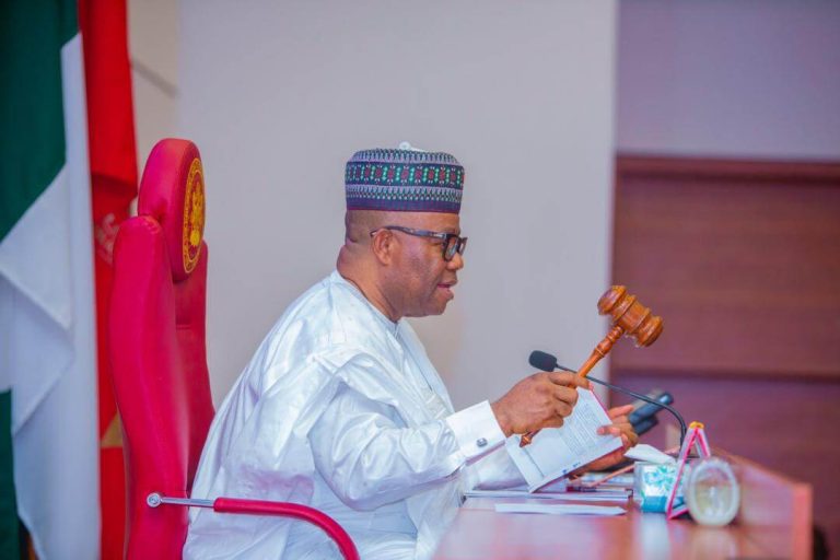 Akpabio: Nigeria’s Elections Have Improved Since PDP’s Exit from Power