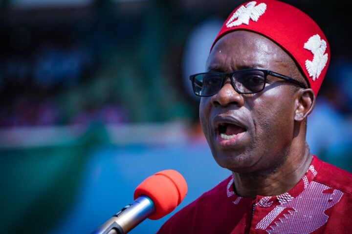 ADC accuses Soludo of voter inducement ahead of election