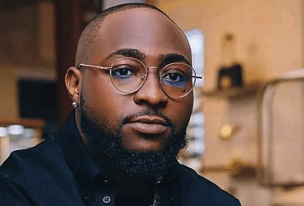 Take care of my sister — Davido tells Priscilla’s husband Juma Jux