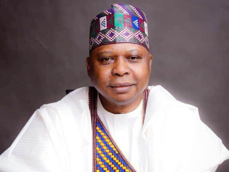 PDP Northern Leaders Endorse Kabiru Turaki as Consensus Candidate for National Chairman