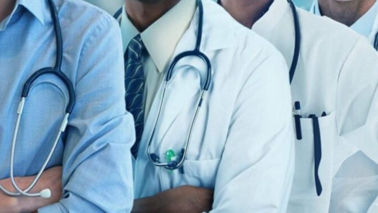 Unmet demands: Resident doctors begin indefinite strike November 1