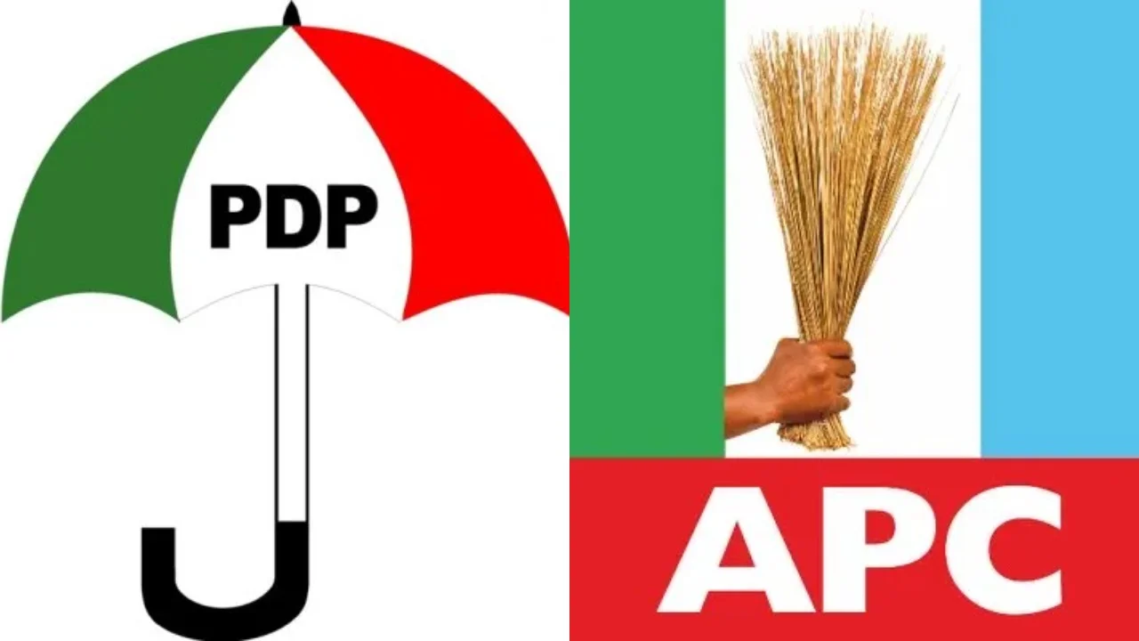 Mass defection hits Zamfara PDP as over 10,000 members defect to APC