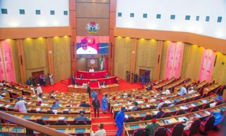Senate Considers New Salary Package for Armed Forces