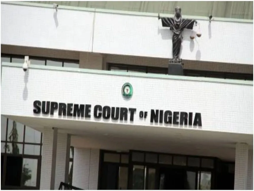 Supreme Court Reserves Judgment in PDP Governors’ Case on Rivers Emergency Rule
