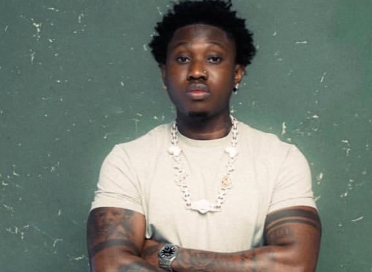 “My First Song Was Terrible” – Zlatan Ibile Shares How Failing Exams Led Him to Music