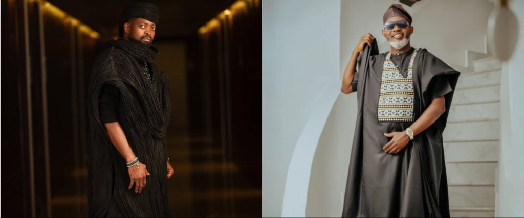 Top Richest Nigerian Comedians in 2025