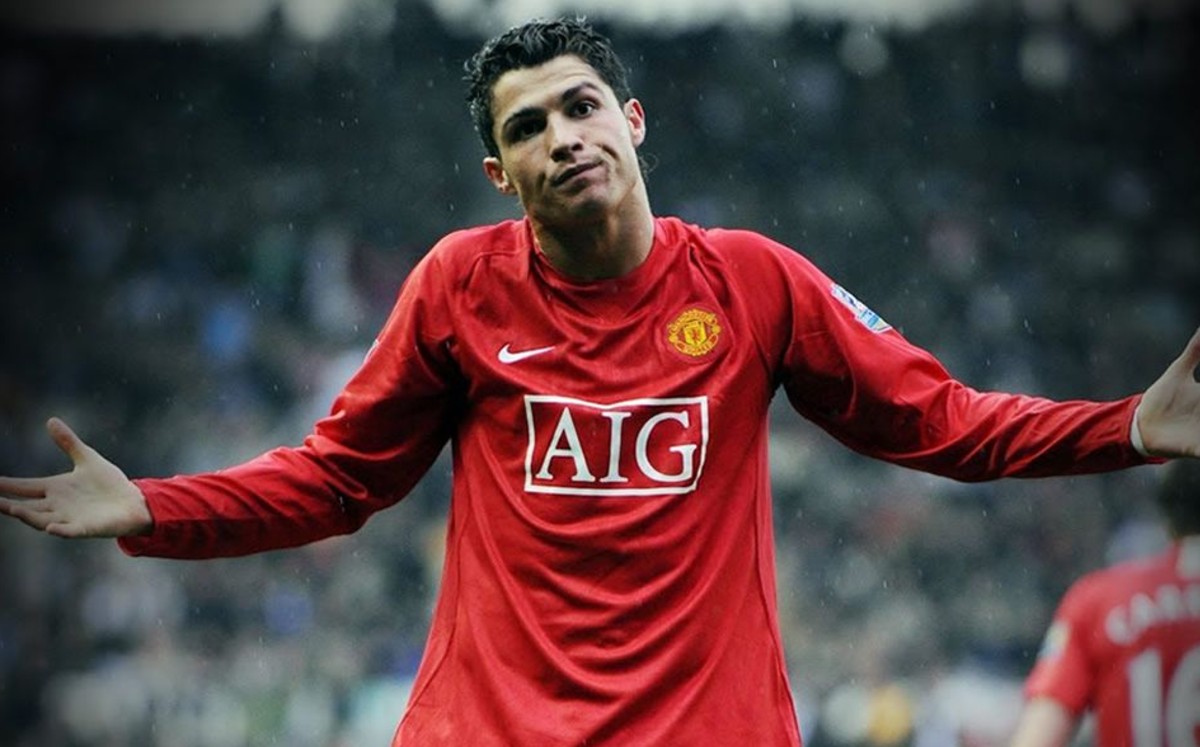 Cristiano ronaldo Breaks Silence on When He Plans to Retire from Football