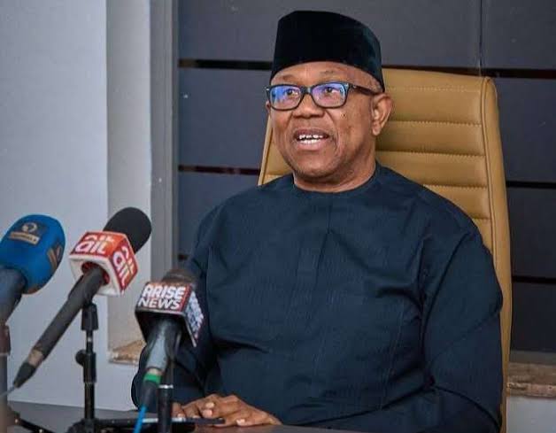 Certificate Forgery: Peter Obi hails Uche Nnaji, Kemi Adeosun for resigning