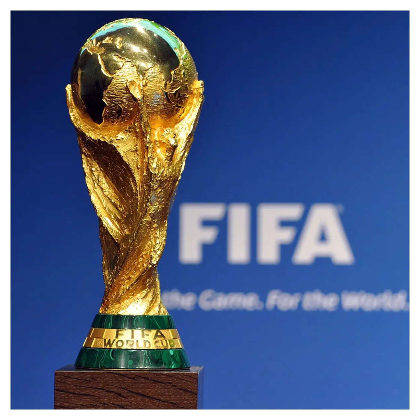 2026 World Cup: All countries who have qualified for intercontinental playoffs