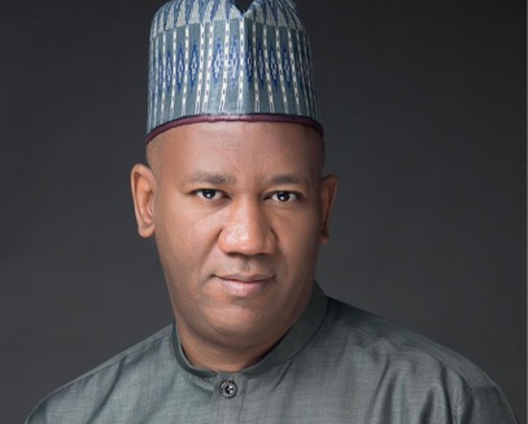 Baba-Ahmed: Peter Obi remains Labour Party member