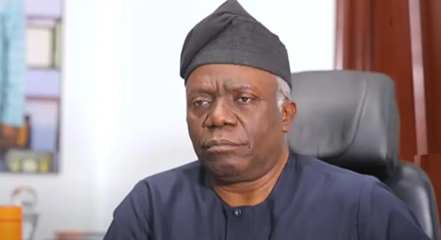 Femi Falana