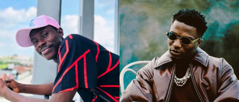 Geh Geh Reveals Wizkid’s Strategy For Staying Relevant