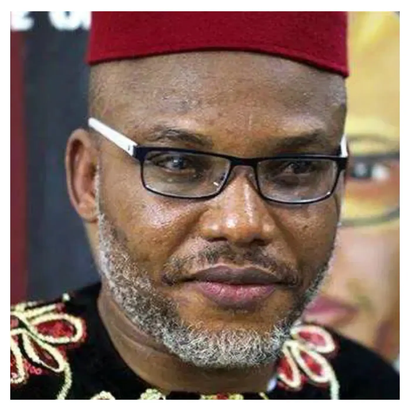 Igbo group calls for release of Nnamdi Kanu from DSS custody
