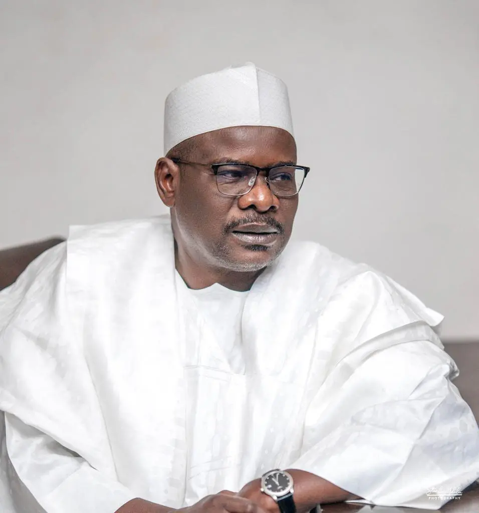 Engage seasoned diplomats to defend Nigeria’s image before US — Ndume tells FG