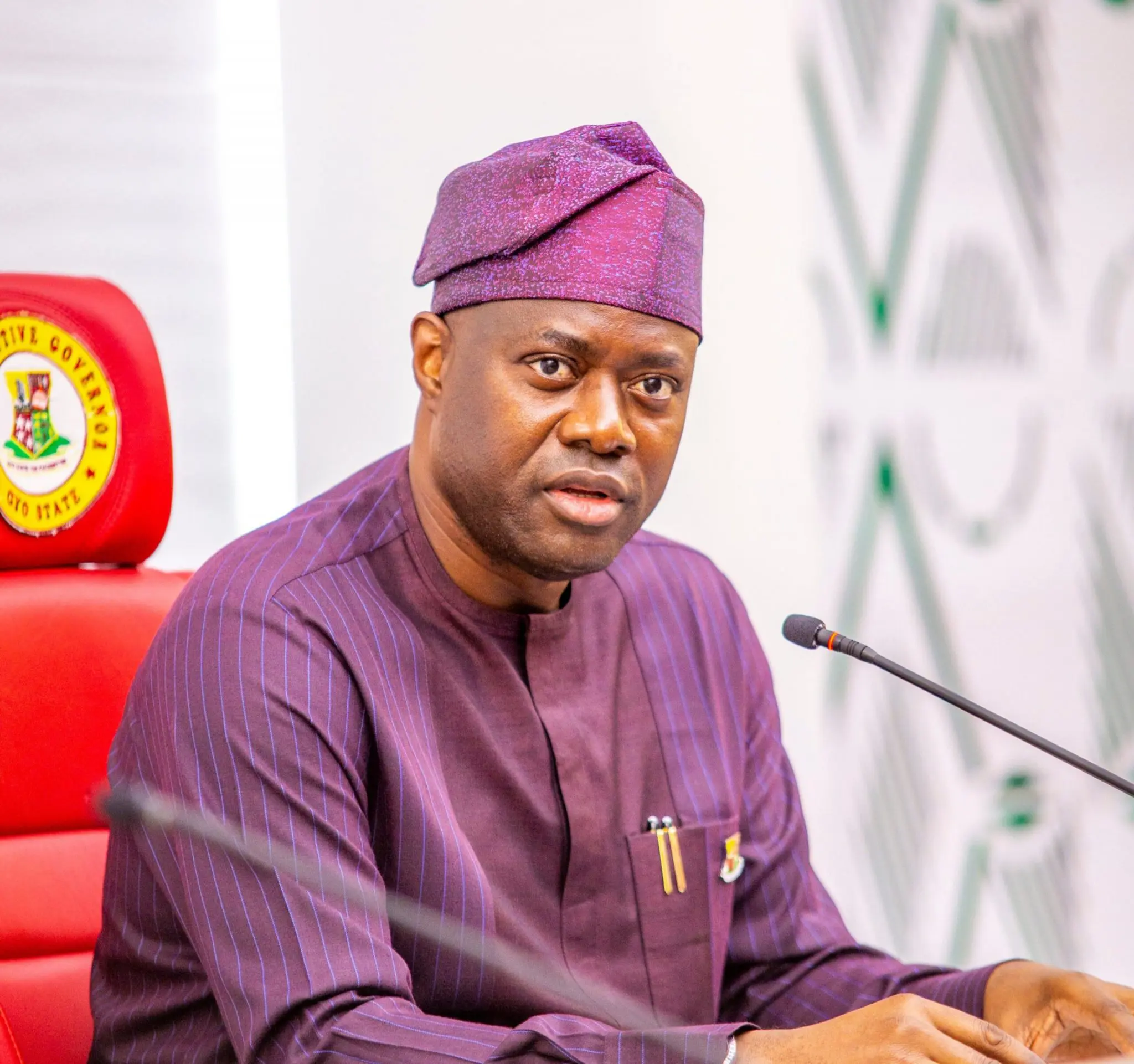 Stop further demolition of properties to avoid citizens’ revolt – APC warns Makinde