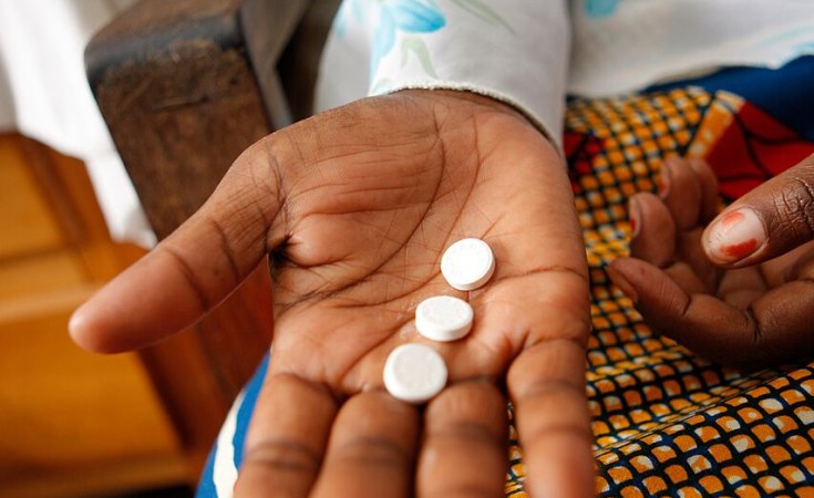 Top Malaria Drugs in Nigeria