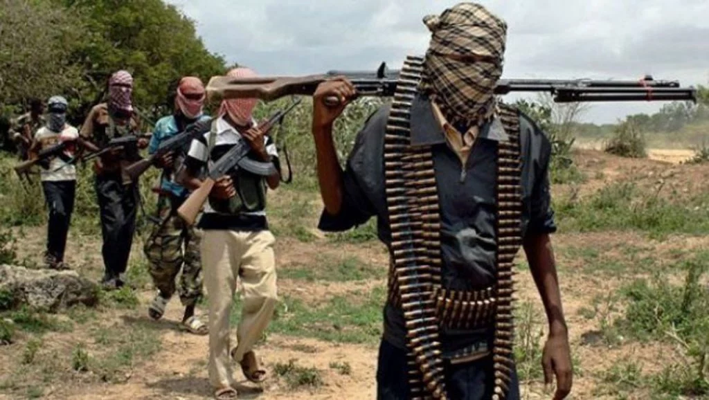 Gunmen kill seven people, injure one in Southern Kaduna community