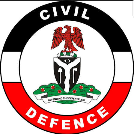 NSCDC arrests two for alleged diesel theft at MTN mast in Bauchi