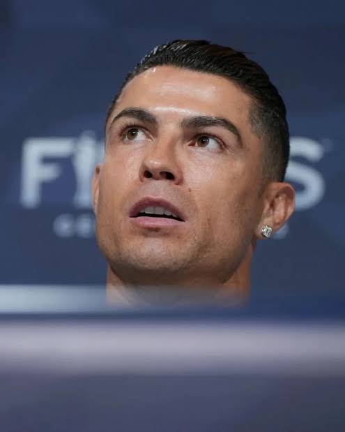 Ronaldo gives two reasons he didn’t attend Diogo Jota’s funeral