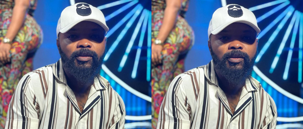 Nedu Wazobia: After 13 Years at Wazobia, I Got No Send-Forth