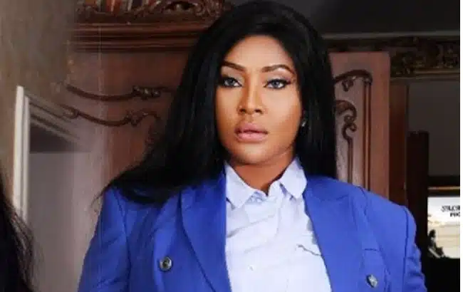 Court Grants Nollywood Actress Angela Okorie Bail After Abuja Hearing