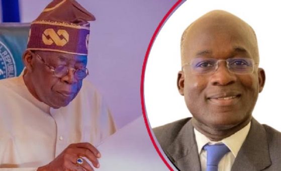 Presidency appoints special adviser on power