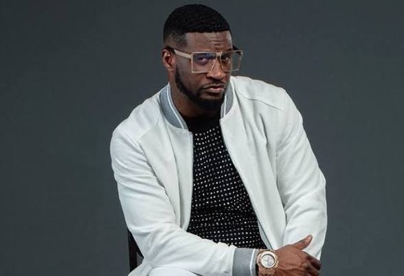 Peter Okoye Shows Love to Anita Okoye After She Publicly Supports His New Song