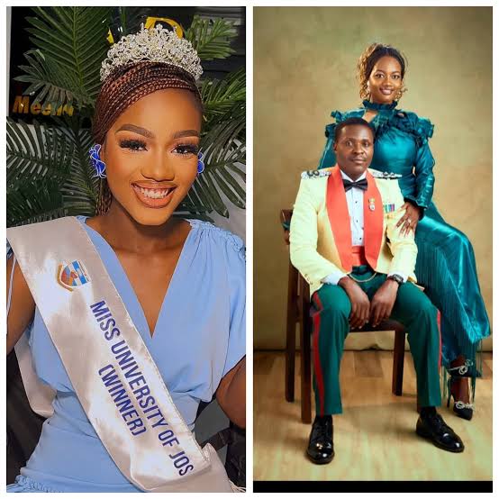 Miss UNIJOS Heartbroken After Losing Fiancé Months Before Wedding