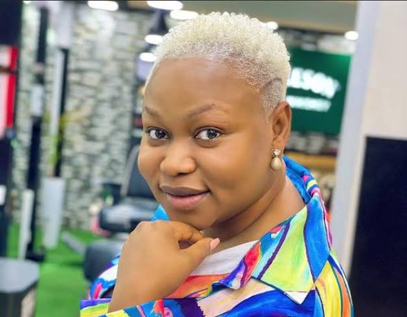 Ruth Kadiri Cries Out Over Rising Food Prices
