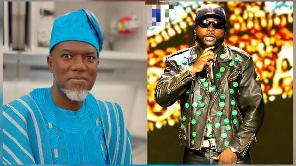 Davido Fires Back at Reno Omokri Days After FIFA Performance Criticism