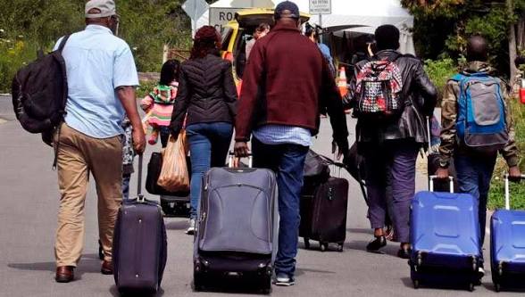 10 Nigerian Foods You Cannot Bring Into the United States and Why They Are Restricted