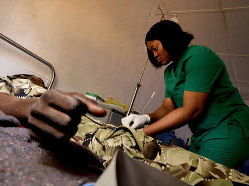 Why Every School Needs a Sickbay and How Project SafeCare Is Transforming Student Healthcare in Nigeria