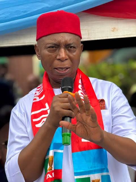 Ned Nwoko Opens Up On Promises He Received After Painful APC Primaries Defeat