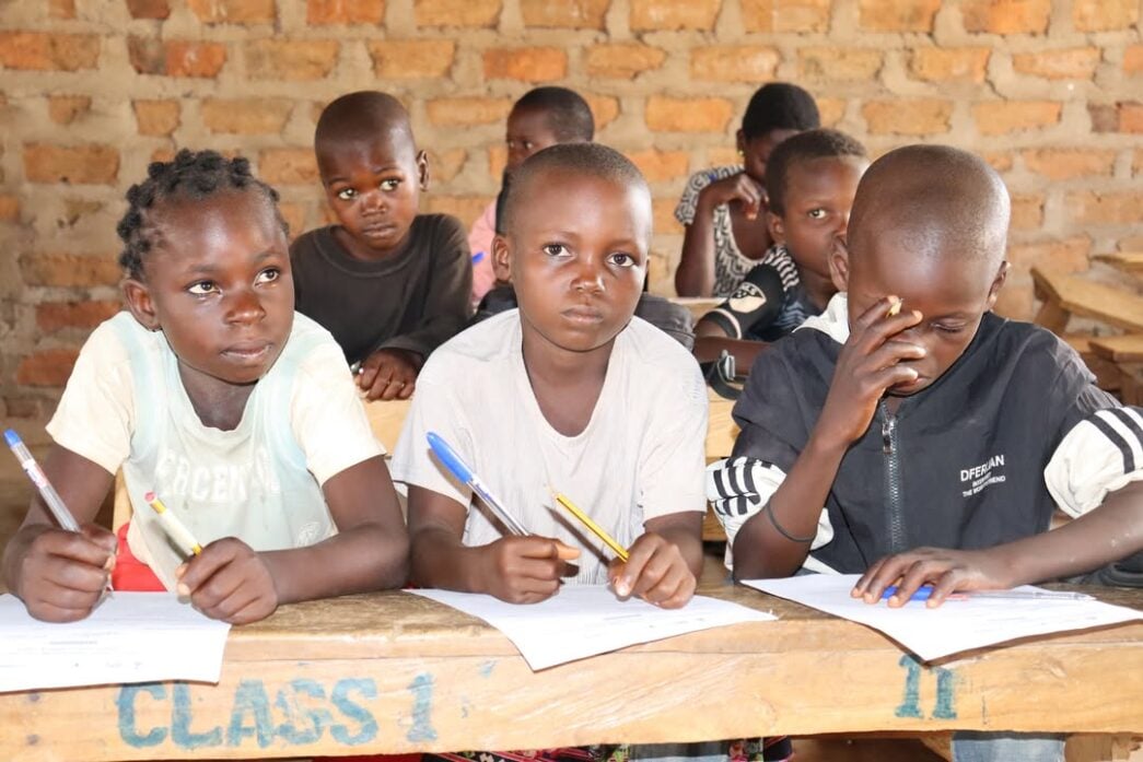 Top 5 Health Challenges Facing Nigerian Schoolchildren