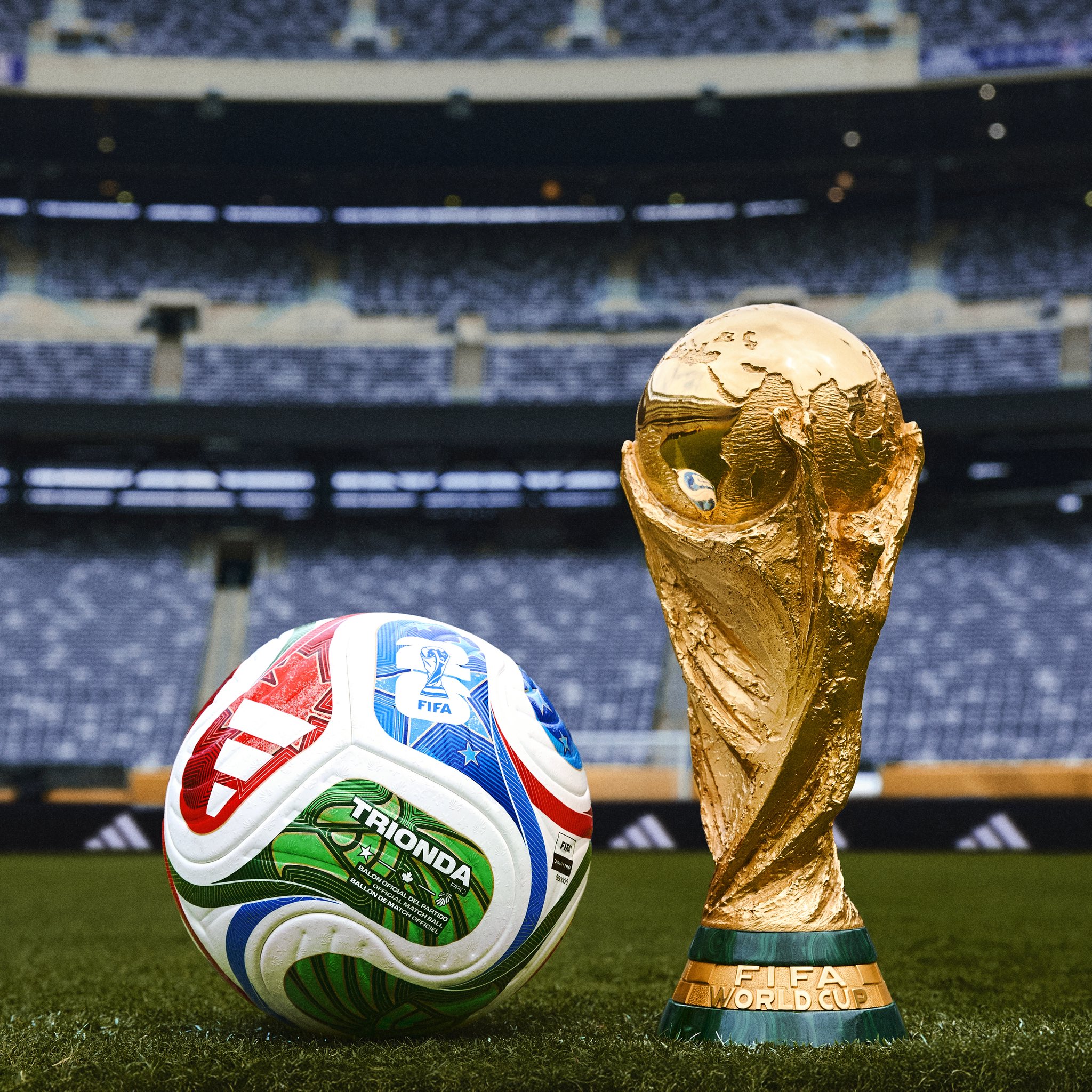 2026 World Cup: Ghana Among Four Nations to Set Historic FIFA Record After Group Stage